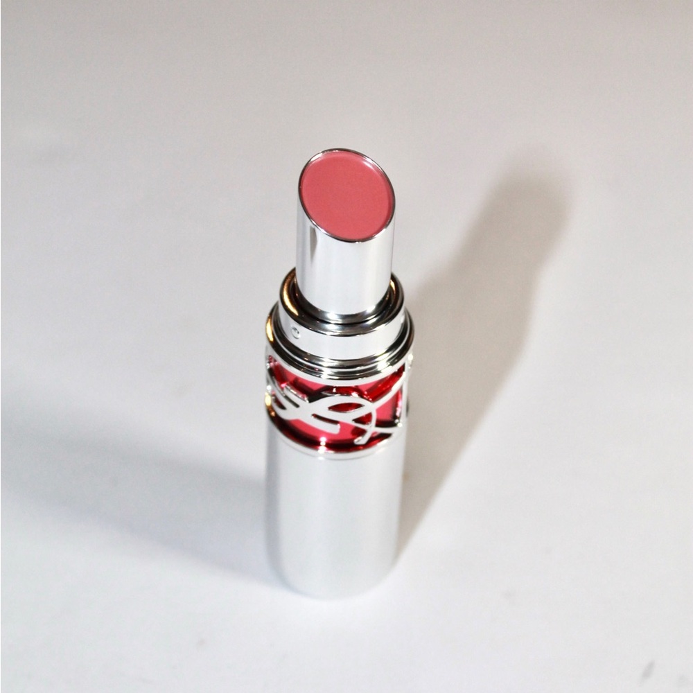 Yves Saint Laurent Candy Glaze Lip Gloss Stick 44 Nude Lavalliere - Picture 4 of 7